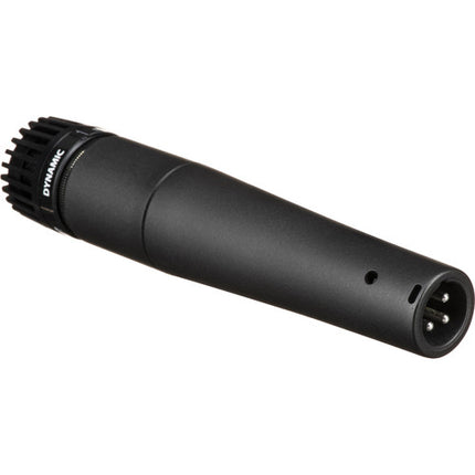Kit Shure SM58S y SM57-LC Micrófonos con 2 Soportes Trípode y 2 Cables XLR 7.6m