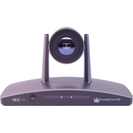 HuddleCamHD SimplTrack3 Cámara PTZ Auto-Tracking 20x Zoom 1080p 270° Rotación