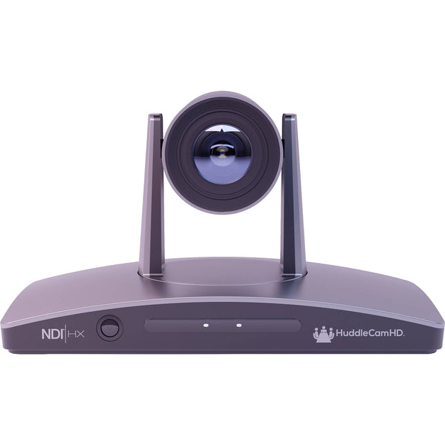 HuddleCamHD SimplTrack3 Cámara PTZ Auto-Tracking 20x Zoom 1080p 270° Rotación