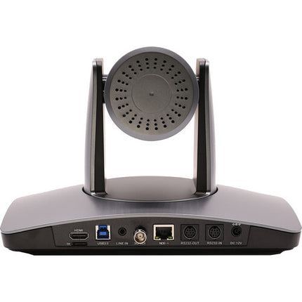 HuddleCamHD SimplTrack3 Cámara PTZ Auto-Tracking 20x Zoom 1080p 270° Rotación