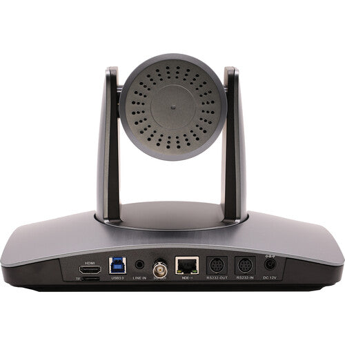 HuddleCamHD SimplTrack3 Cámara PTZ Auto-Tracking 20x Zoom 1080p 270° Rotación