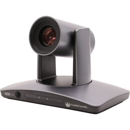 HuddleCamHD SimplTrack3 Cámara PTZ Auto-Tracking 20x Zoom 1080p 270° Rotación