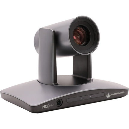 HuddleCamHD SimplTrack3 Cámara PTZ Auto-Tracking 20x Zoom 1080p 270° Rotación