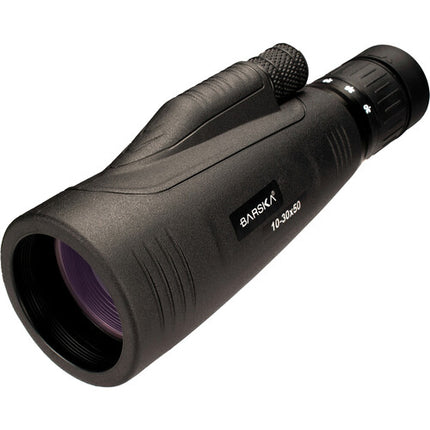 Barska 10-30x50 Blackhawk Monocular óptico compacto prismático 50 mm