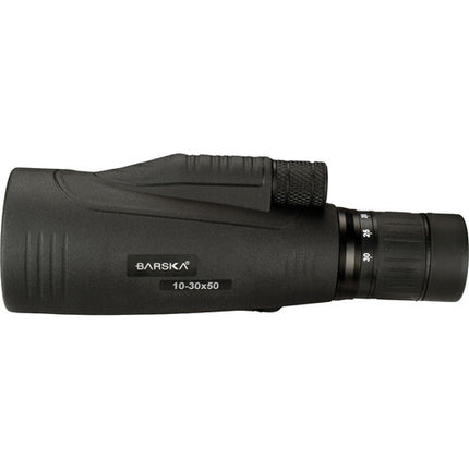 Barska 10-30x50 Blackhawk Monocular óptico compacto prismático 50 mm