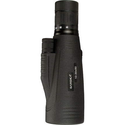 Barska 10-30x50 Blackhawk Monocular óptico compacto prismático 50 mm