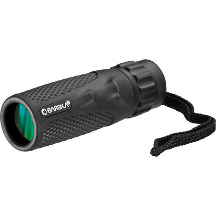 Barska 10x25 WP Blackhawk Monocular Óptica Multicapa 25mm Impermeable