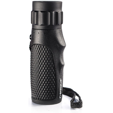Barska 10x25 WP Blackhawk Monocular Óptica Multicapa 25mm Impermeable