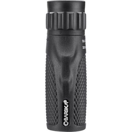 Barska 10x25 WP Blackhawk Monocular Óptica Multicapa 25mm Impermeable