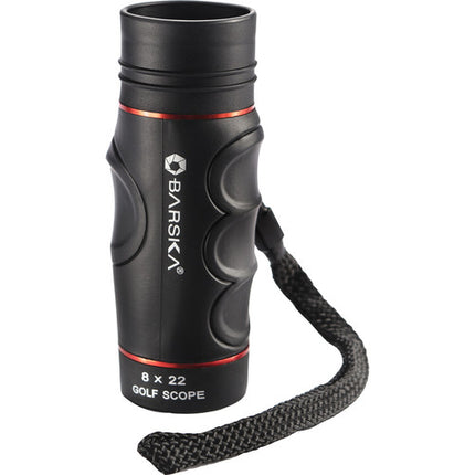 Barska 8x22 Blueline WP Alcance para Golf 8x 22mm Prismas Riflescope