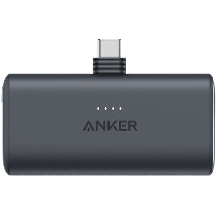 Anker Nano Power Bank 5000mAh Batería 22.5W Carga Rápida USB-C
