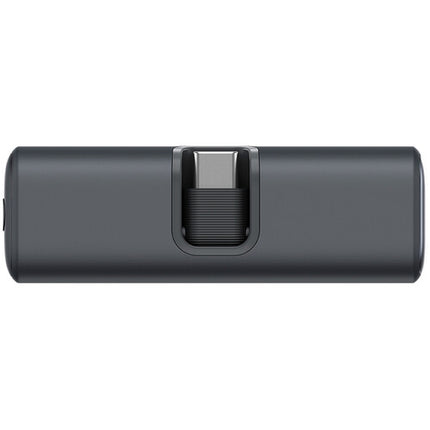 Anker Nano Power Bank 5000mAh Batería 22.5W Carga Rápida USB-C