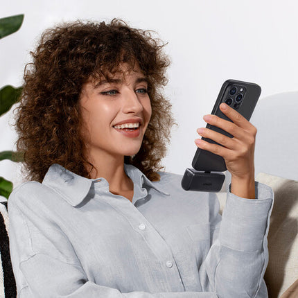 Anker Nano Power Bank 5000mAh Batería 22.5W Carga Rápida USB-C