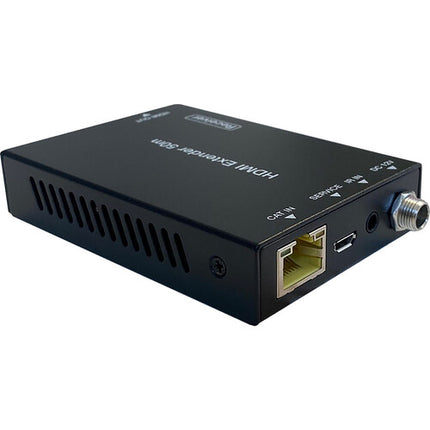 Comprehensive Pro AV/IT 4x4 HDMI 4K60 Matrix Switcher Extensor 230' Kit