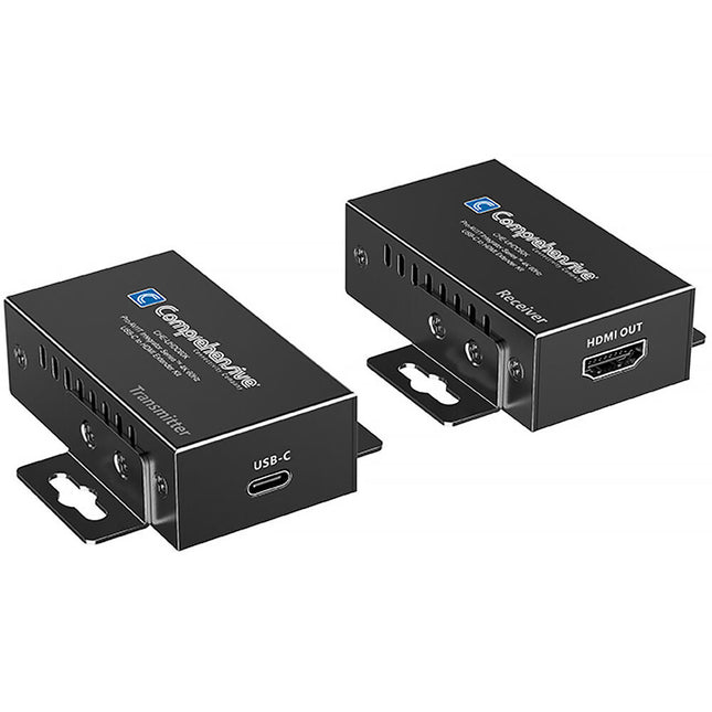 Comprehensive Pro AV/IT Integrator Serie Extensor USB-C a HDMI 4K60 60Hz 60m