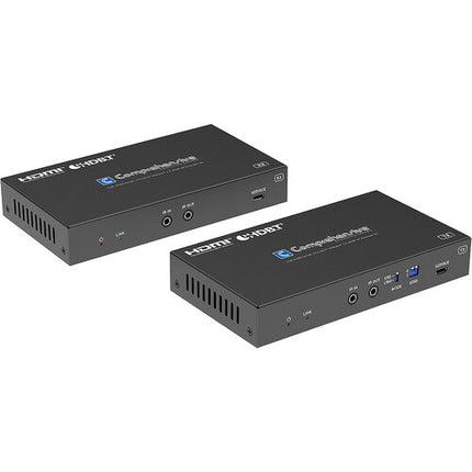 Comprehensive Pro AV/IT Integrator Serie Extensor HDMI 4K60 4:4:4 330 pies