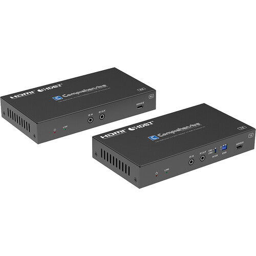 Comprehensive Pro AV/IT Integrator Serie Extensor HDMI 4K60 4:4:4 330 pies
