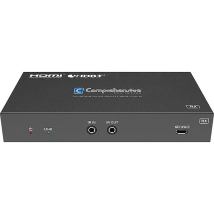 Comprehensive Pro AV/IT Integrator Serie Extensor HDMI 4K60 4:4:4 330 pies