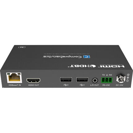 Comprehensive Pro AV/IT Integrator Serie Extensor HDMI 4K60 4:4:4 330 pies