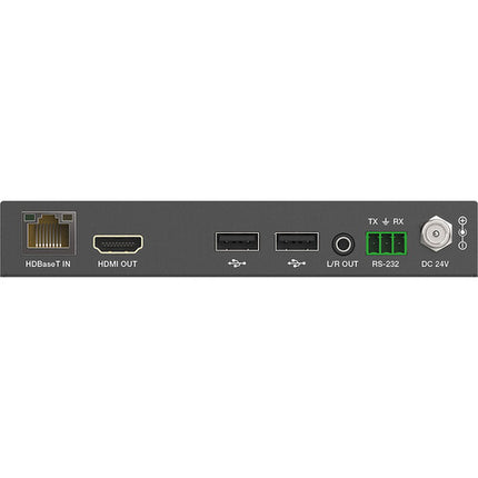 Comprehensive Pro AV/IT Integrator Serie Extensor HDMI 4K60 4:4:4 330 pies