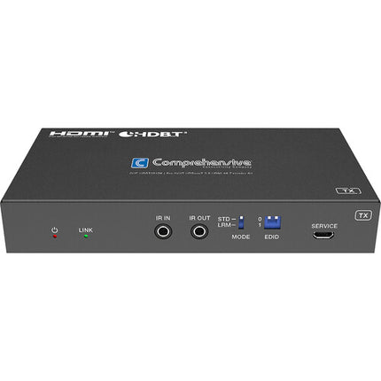 Comprehensive Pro AV/IT Integrator Serie Extensor HDMI 4K60 4:4:4 330 pies