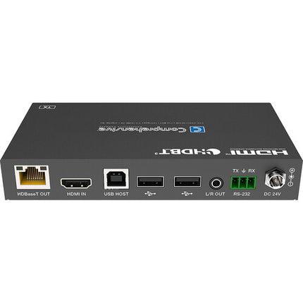 Comprehensive Pro AV/IT Integrator Serie Extensor HDMI 4K60 4:4:4 330 pies