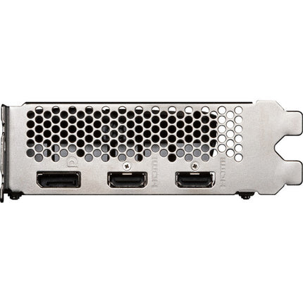 MSI GeForce RTX 3050 VENTUS 2X 6G OC Tarjeta Gráfica 6GB GDDR6 1492 MHz Booster
