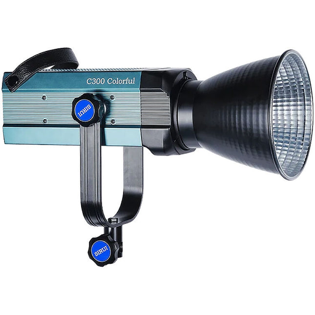 Sirui 300W RGBCAL Monolight LED 19000 Lux 2000-20000K con Estuche