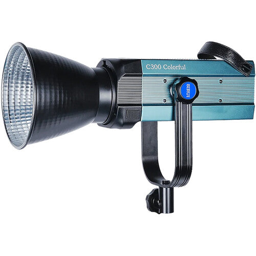 Sirui 300W RGBCAL Monolight LED 19000 Lux 2000-20000K con Estuche