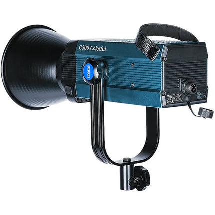 Sirui 300W RGBCAL Monolight LED 19000 Lux 2000-20000K con Estuche