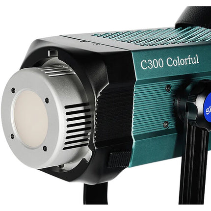 Sirui 300W RGBCAL Monolight LED 19000 Lux 2000-20000K con Estuche