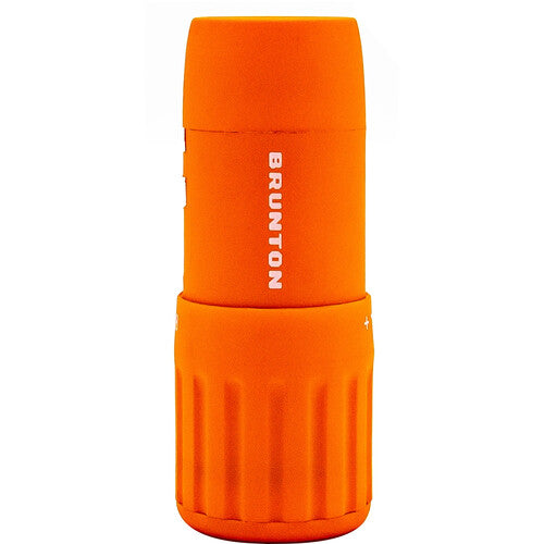 Brunton 7x18 Echo Monocular óptico 7x18 con prisma BAK4 y enfoque cercano 13"