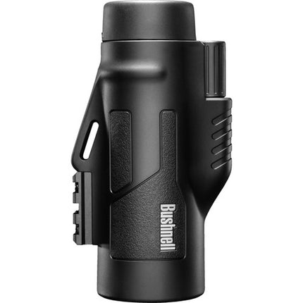 Bushnell 10x42 Legend Ultra HD Monocular con visión 65° y resistente agua