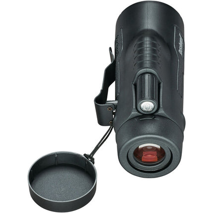 Bushnell 10x42 Legend Ultra HD Monocular con visión 65° y resistente agua