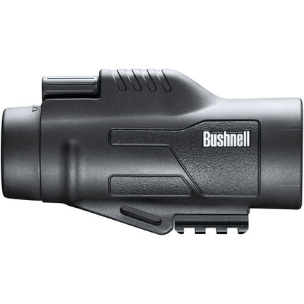 Bushnell 10x42 Legend Ultra HD Monocular con visión 65° y resistente agua