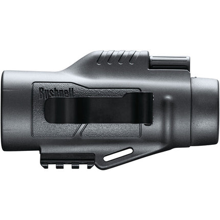 Bushnell 10x42 Legend Ultra HD Monocular con visión 65° y resistente agua