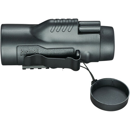 Bushnell 10x42 Legend Ultra HD Monocular con visión 65° y resistente agua