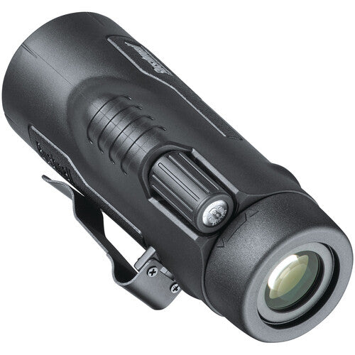 Bushnell 10x42 Legend Ultra HD Monocular con visión 65° y resistente agua
