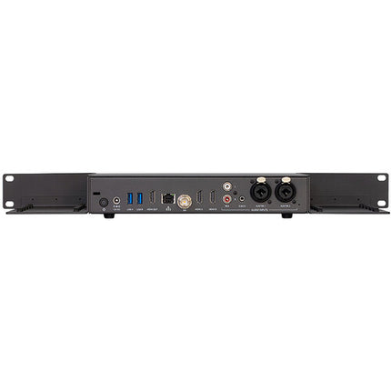 Epiphan Pearl Nexus Kit Transmisor Video en Vivo con Cámaras PTZ 20x UHD 4K