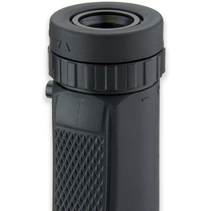 Monocular Carson 10x25 Blackwave 10x Zoom Campo 273 pies Resistente Agua