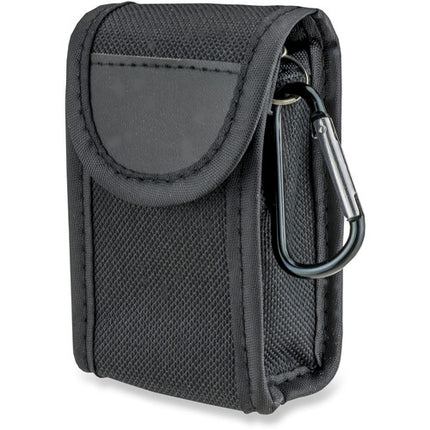 Carson MiniMight 6x18 Monocular Prisma Techo 6x Magnificación Clip Mosquetón