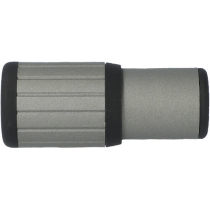 Carson CF-618 Monocular 6x18 con Prisma K9 y Enfoque Cercano 10 pulgadas
