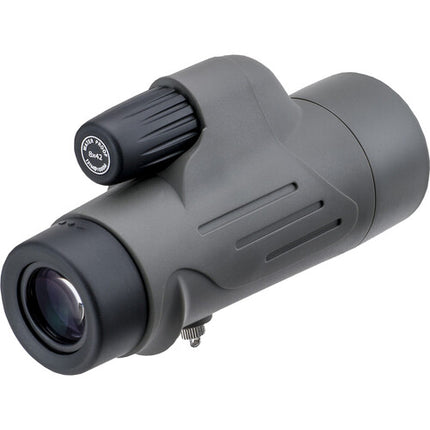 Carson 8x42 Monocular Monocular con prisma compacto y lente multi revestida