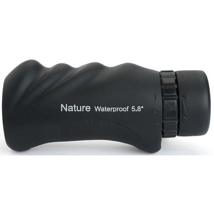 Celestron 10x25 Monocular de Naturaleza 10x Aumento 25mm Objetivo Impermeable