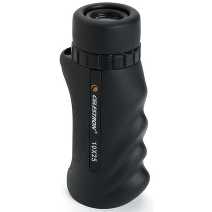 Celestron 10x25 Monocular de Naturaleza 10x Aumento 25mm Objetivo Impermeable