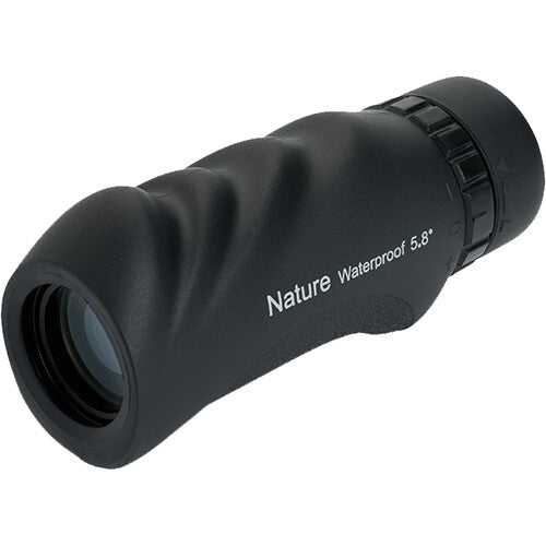Celestron 10x25 Monocular de Naturaleza 10x Aumento 25mm Objetivo Impermeable