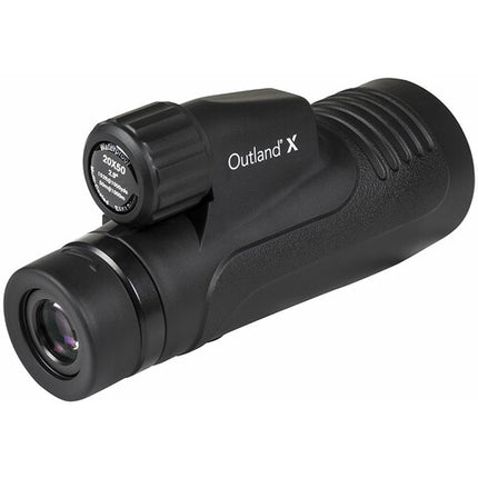 Celestron 20x50 Monocular con Adaptador para Smartphone Prismas BAK4 Nitrogenado