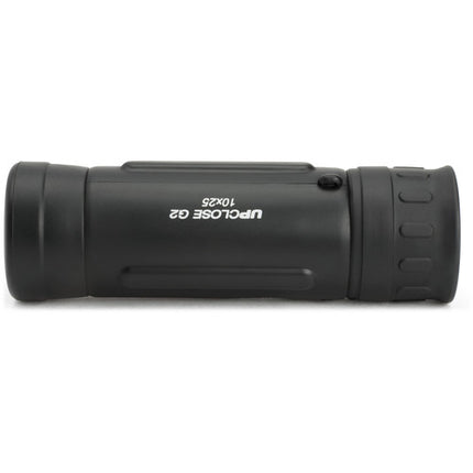 Celestron UpClose G2 10x25 Monocular con Prisma Roof y Estuche Suave