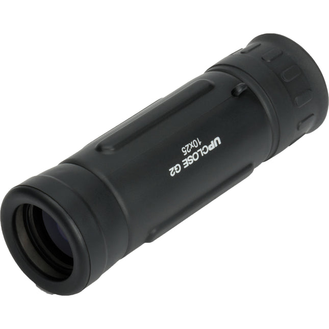 Celestron UpClose G2 10x25 Monocular con Prisma Roof y Estuche Suave
