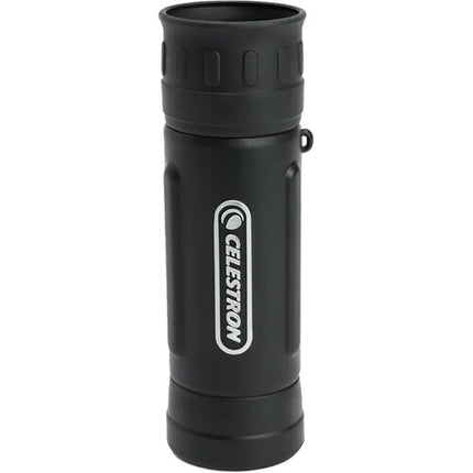 Celestron UpClose G2 10x25 Monocular con Prisma Roof y Estuche Suave
